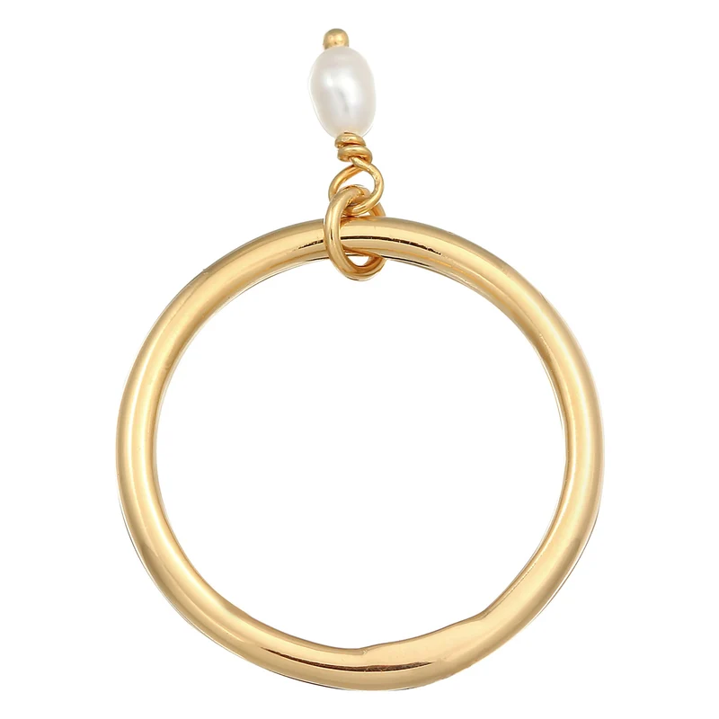 Bandring | Süßwasserperle