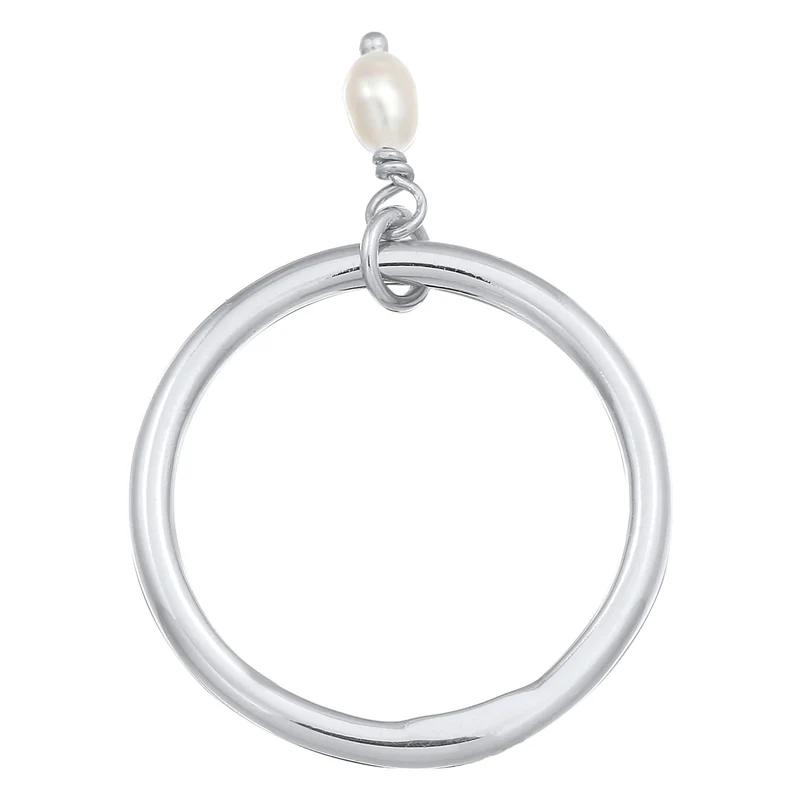 Bandring | Süßwasserperle