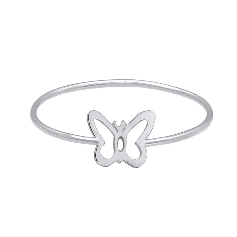 Ring Schmetterling
