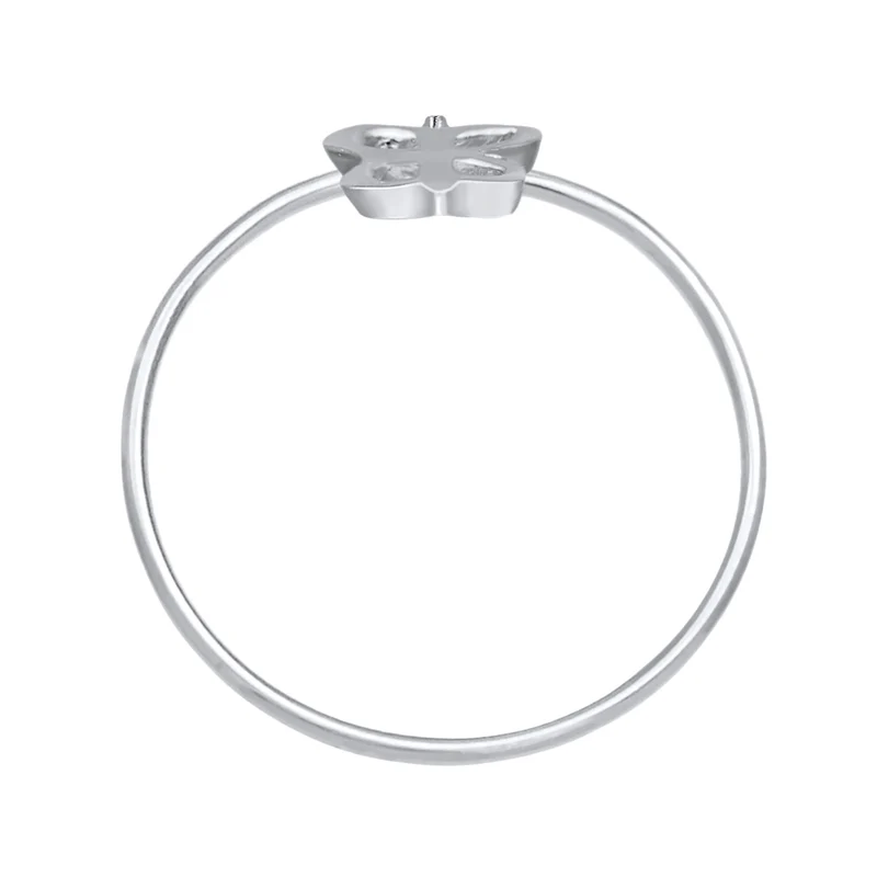 Ring Schmetterling
