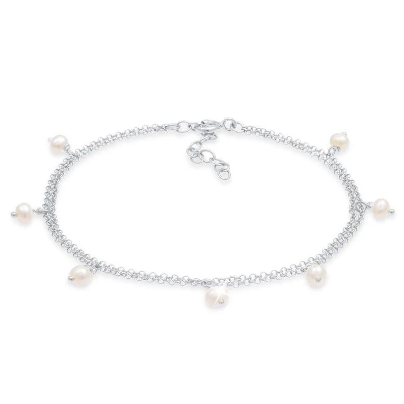 Armband | Süßwasserperle