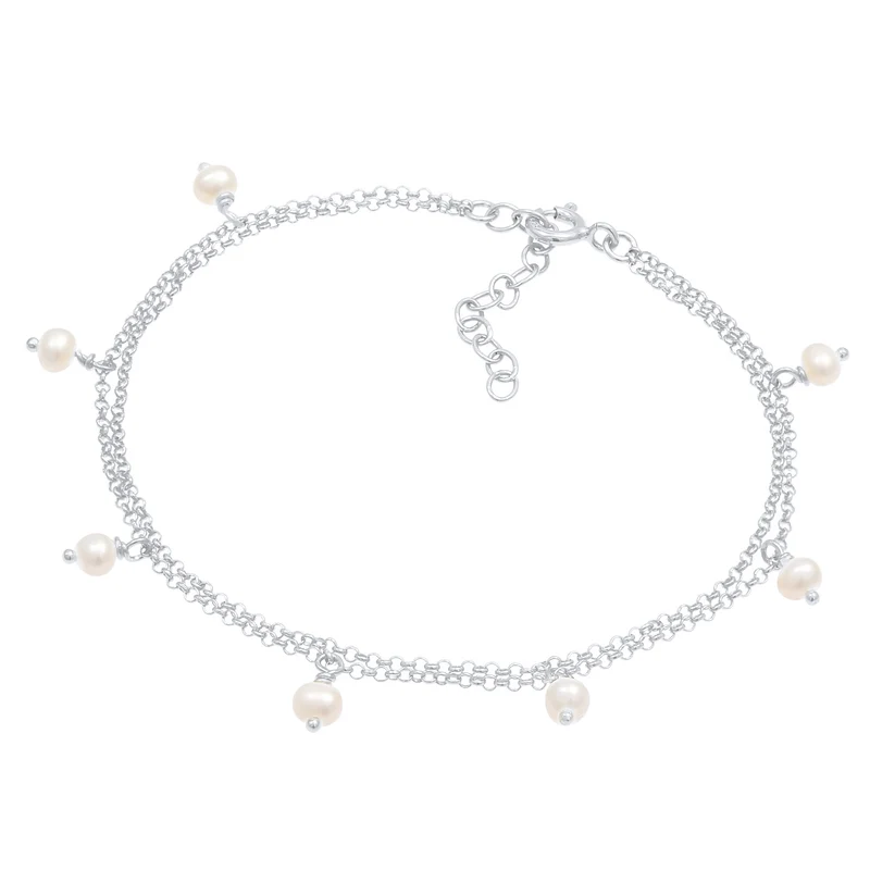 Armband | Süßwasserperle