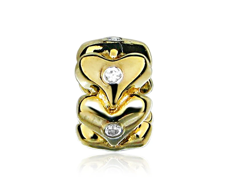 BEAD ANHÄNGER, CHARM FÜR ARMBAND, GESCHENK HOCHZEIT