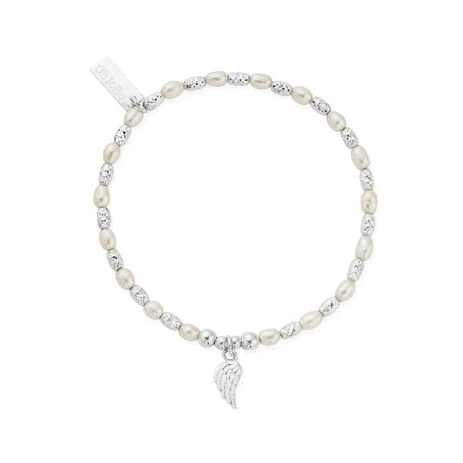 Forever & Always Bracelet