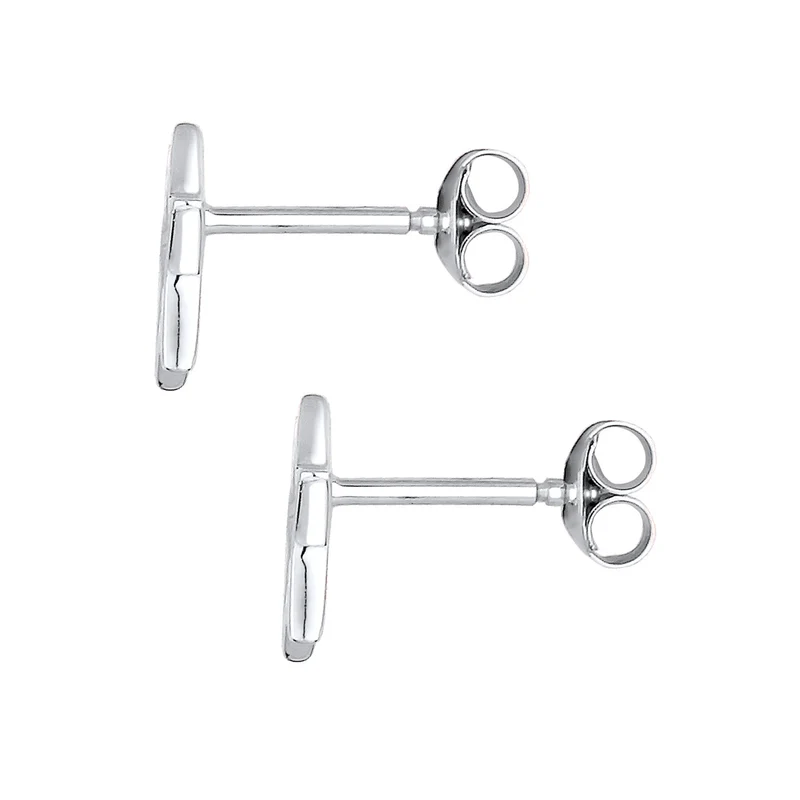Ohrstecker Stern