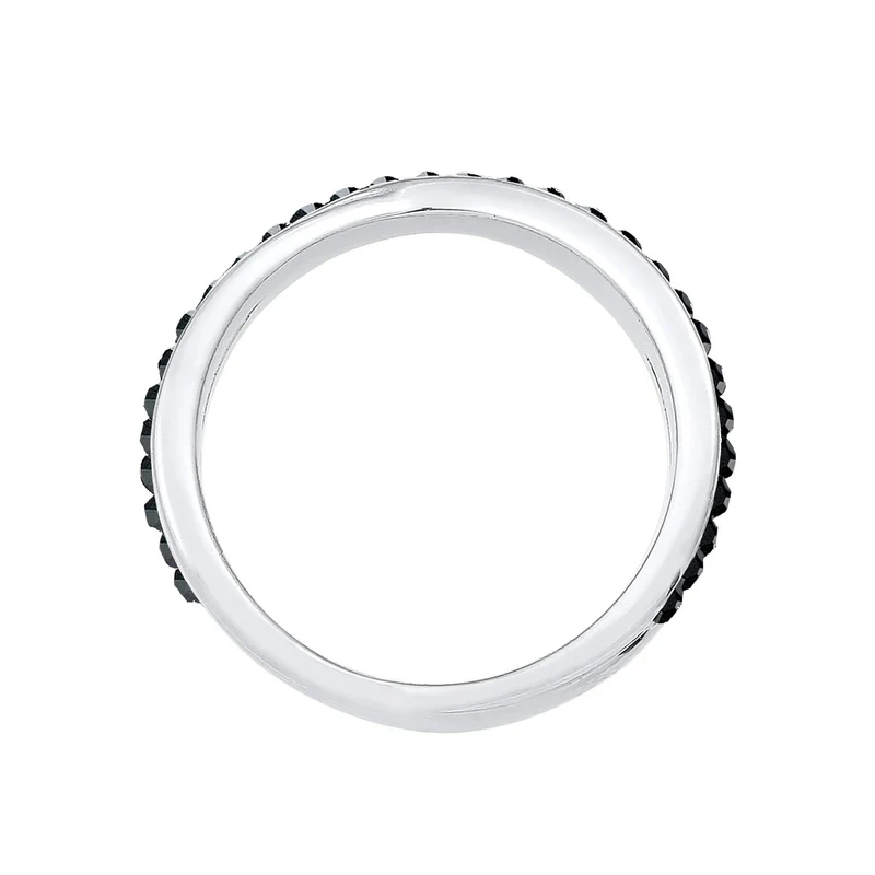 Ring | Mit Kristallen von Swarovski® (Weiß)
