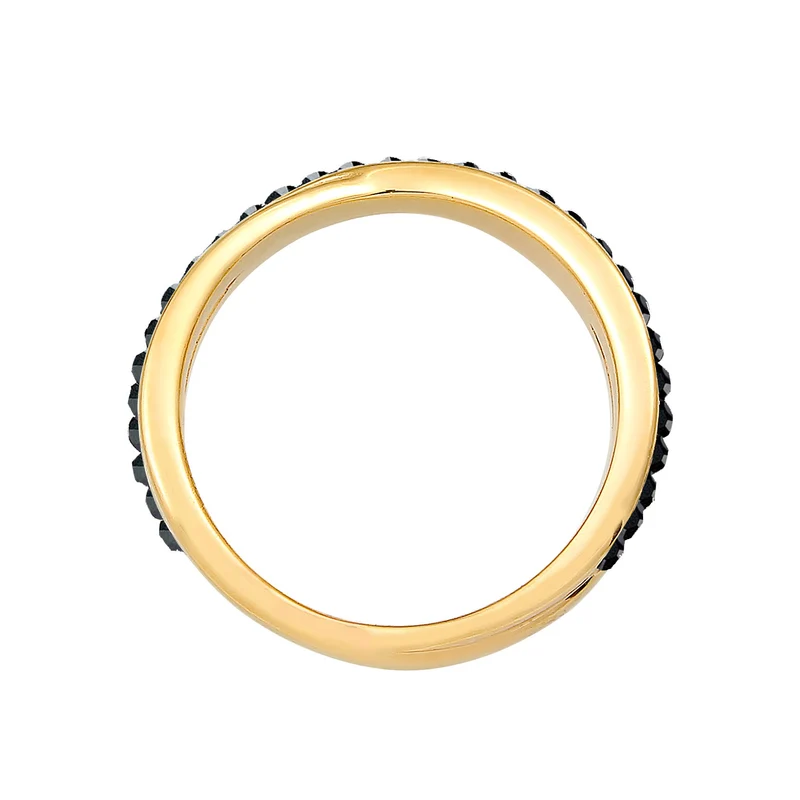 Ring | Mit Kristallen von Swarovski® (Weiß)