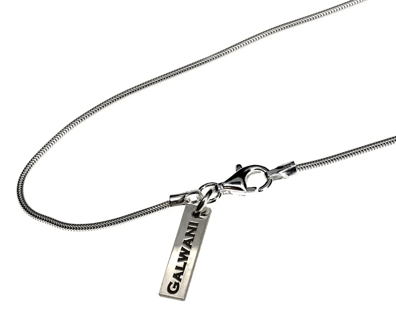 50 cm Schlangenkette