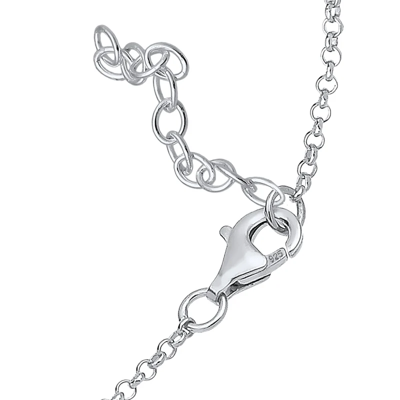 Armband Kleeblatt