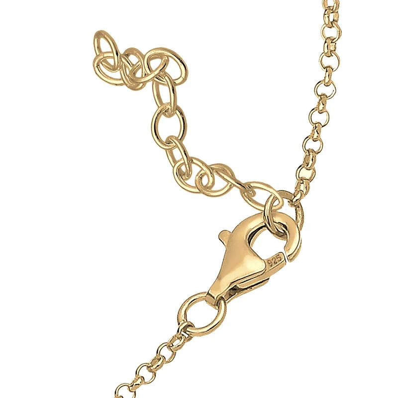 Armband Kleeblatt