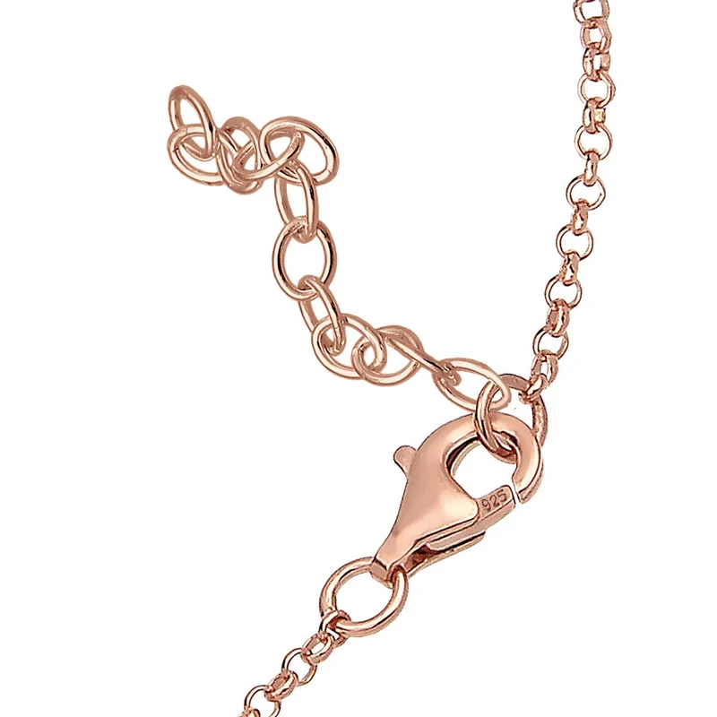 Armband Kleeblatt