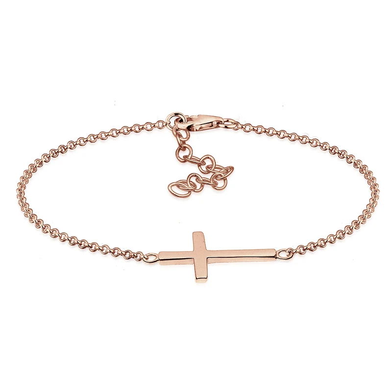 Armband Kreuz