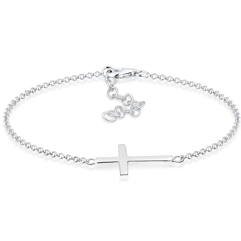 Armband Kreuz