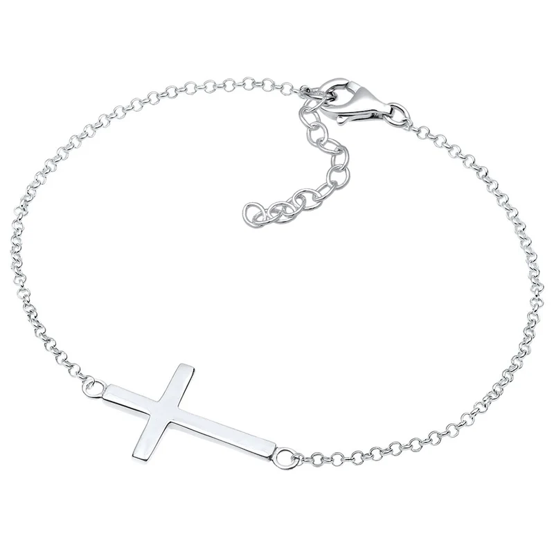 Armband Kreuz