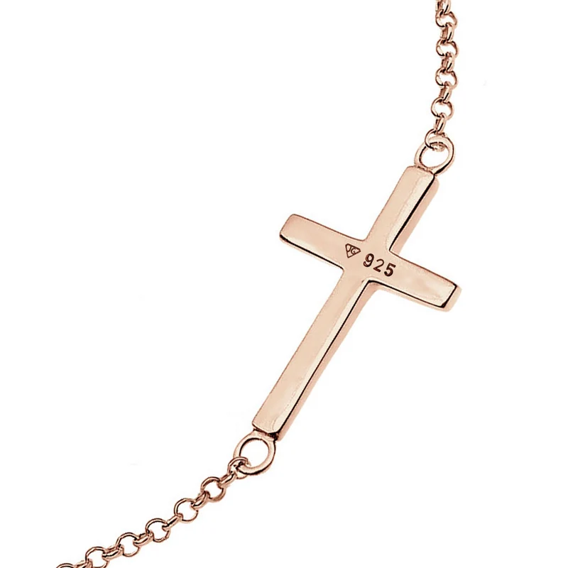 Armband Kreuz