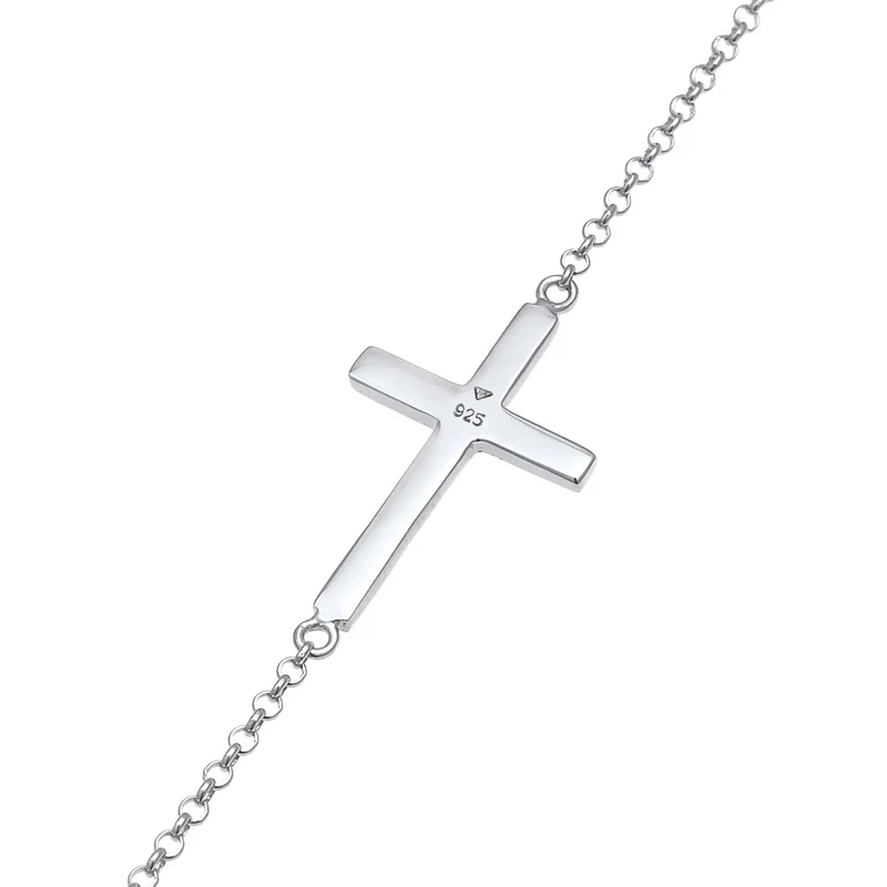 Armband Kreuz