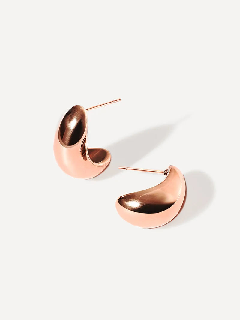 Chic Drop Ohrringe