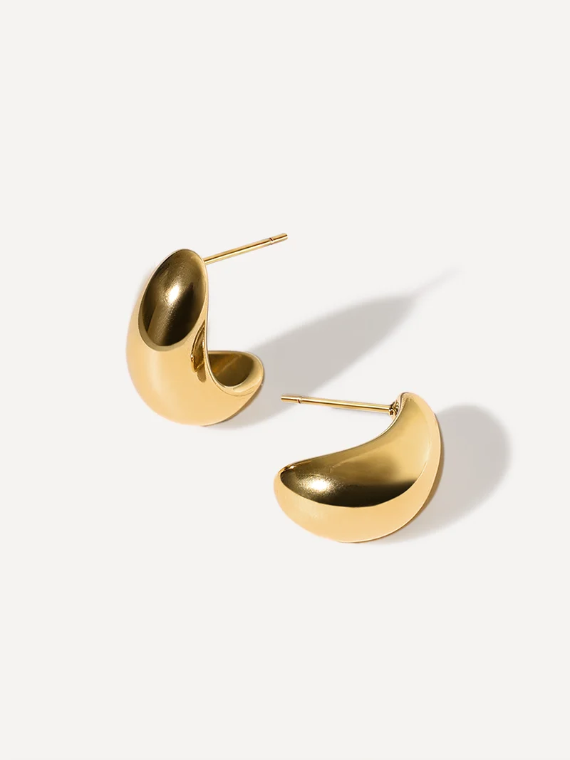 Chic Drop Ohrringe