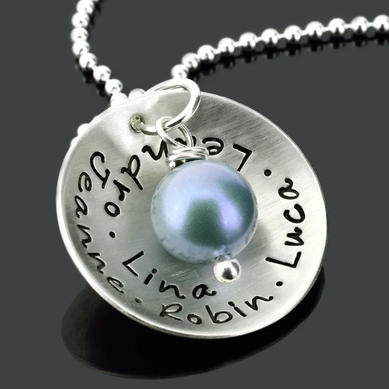 KETTE MIT GRAVUR, NAMENSKETTE, SCHMUCK GRAVUR, ONLINE JUWELIER