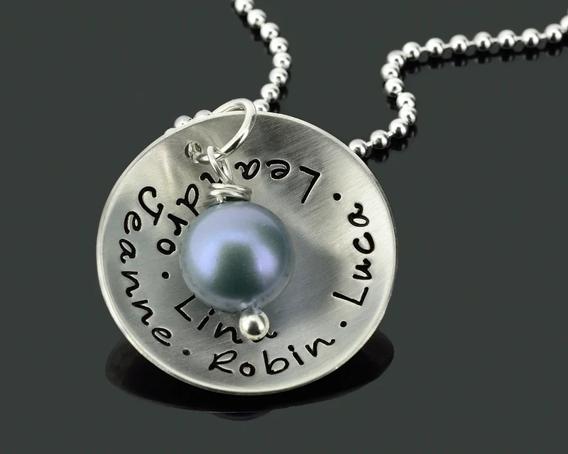 KETTE MIT GRAVUR, NAMENSKETTE, SCHMUCK GRAVUR, ONLINE JUWELIER