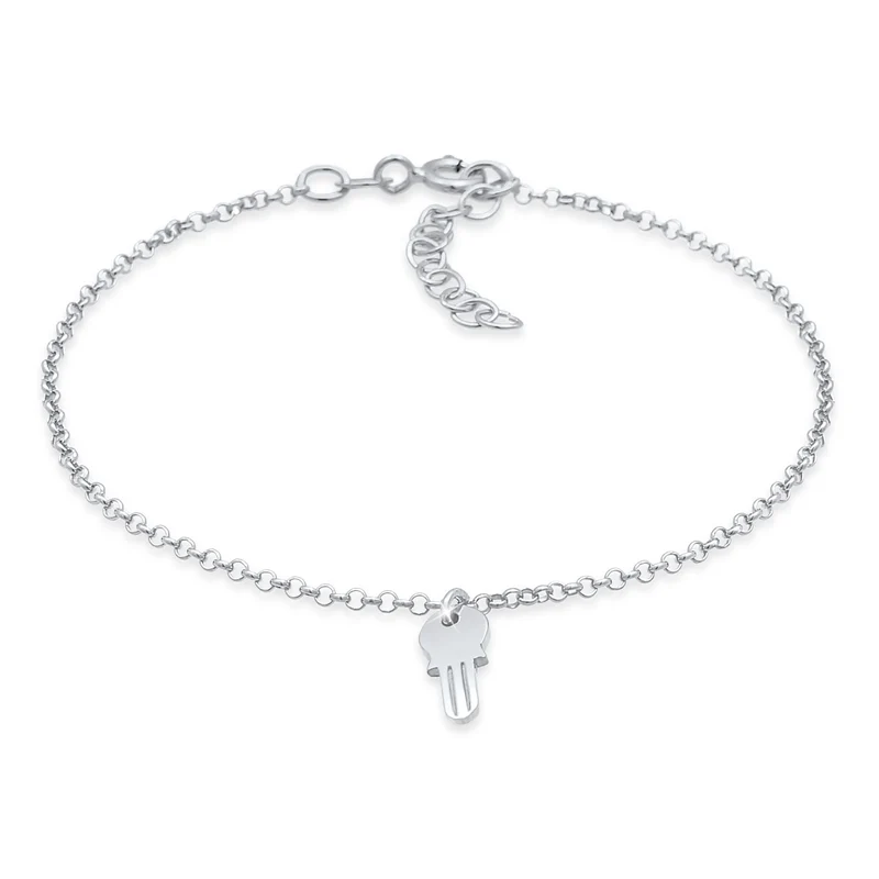 Armband Schlüssel