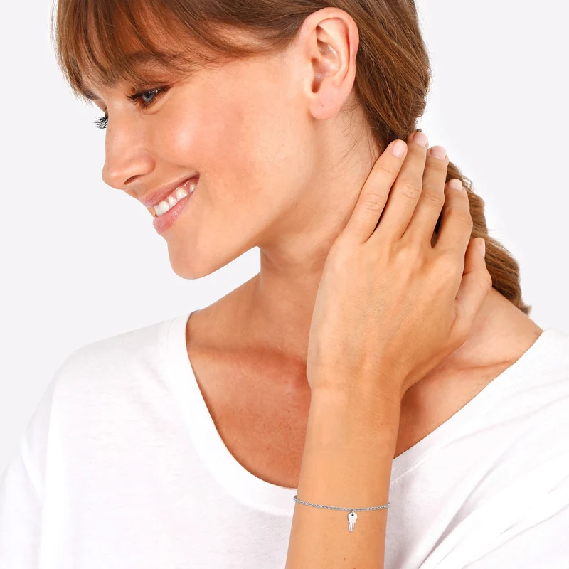 Armband Schlüssel