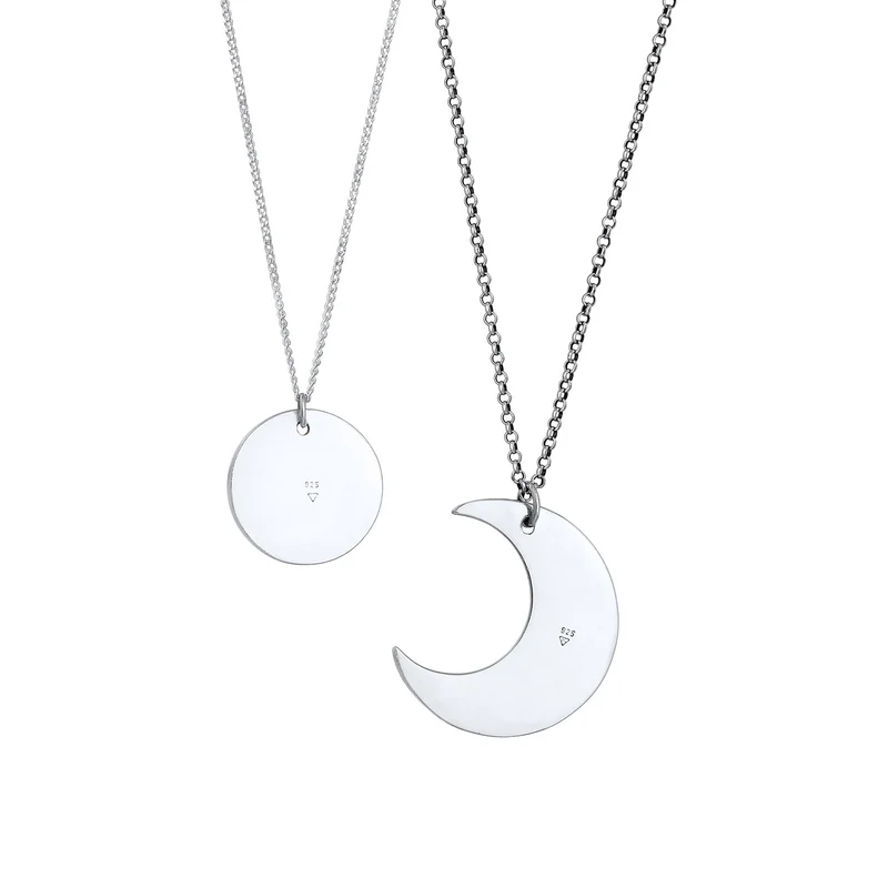 Halskettenset Astro