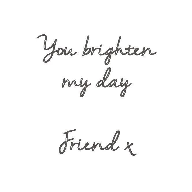 Friendship Sunshine Charm Bracelet in Sterling Silver