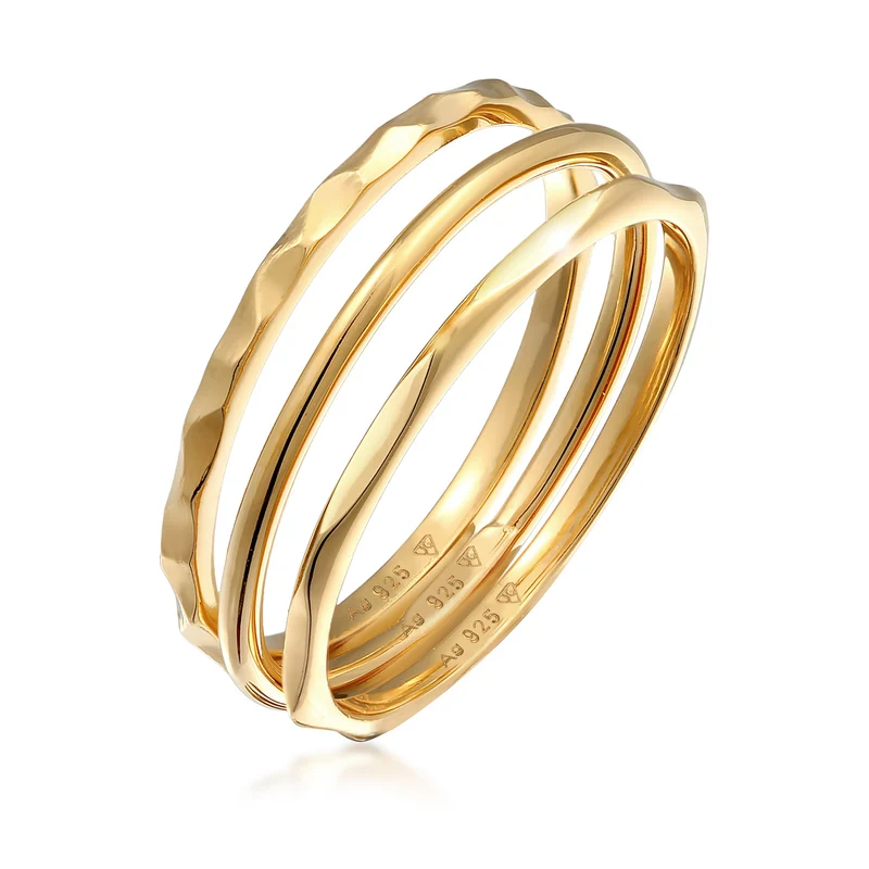 Bandring 3er Set