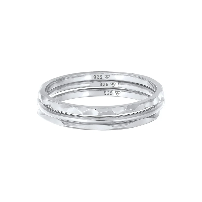 Bandring 3er Set