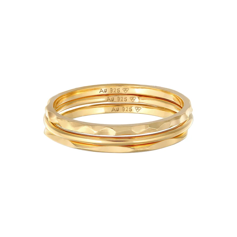 Bandring 3er Set
