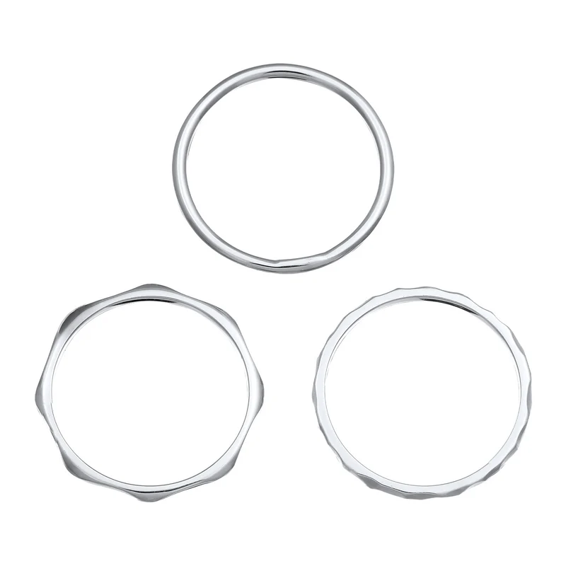 Bandring 3er Set