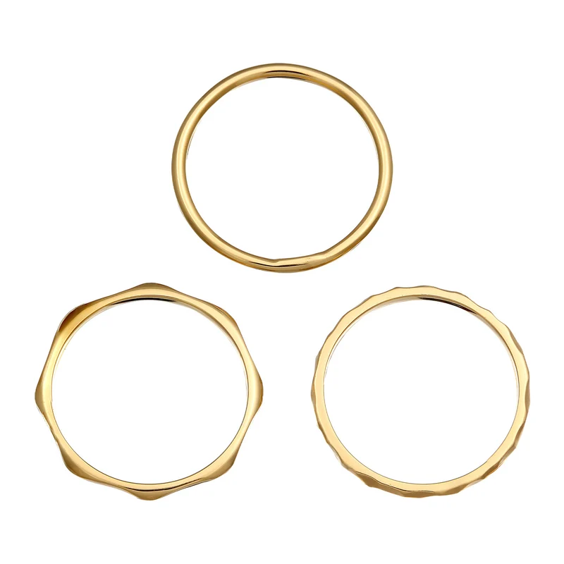 Bandring 3er Set