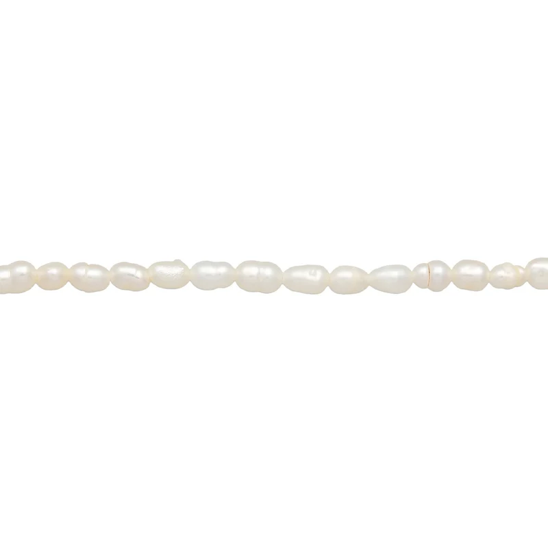 Choker Klassisch | Süßwasserperlen