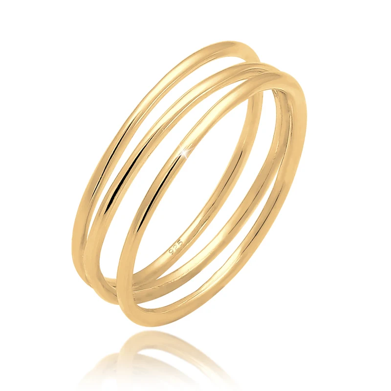 Ring Spirale