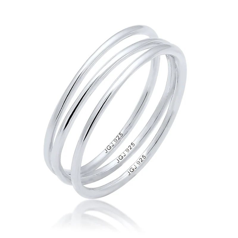 Ring Spirale