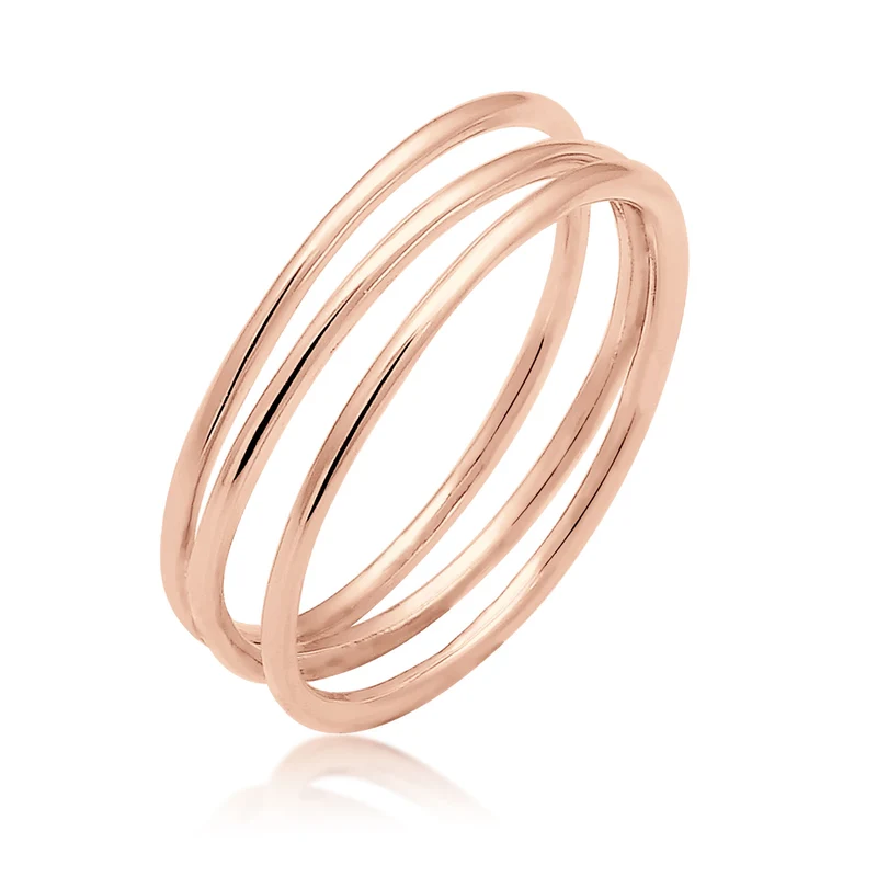 Ring Spirale
