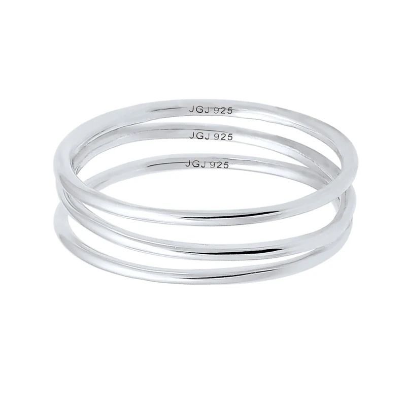 Ring Spirale
