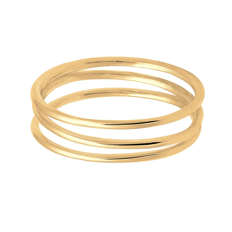 Ring Spirale
