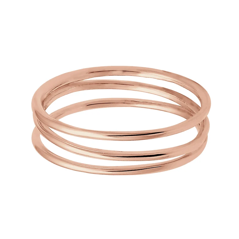 Ring Spirale