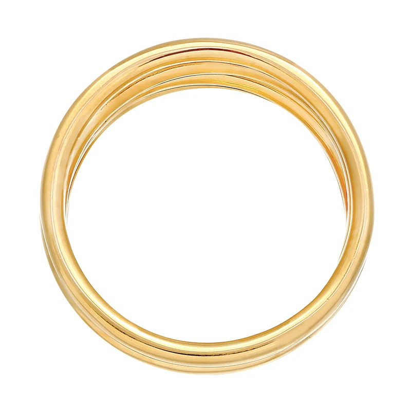 Ring Spirale