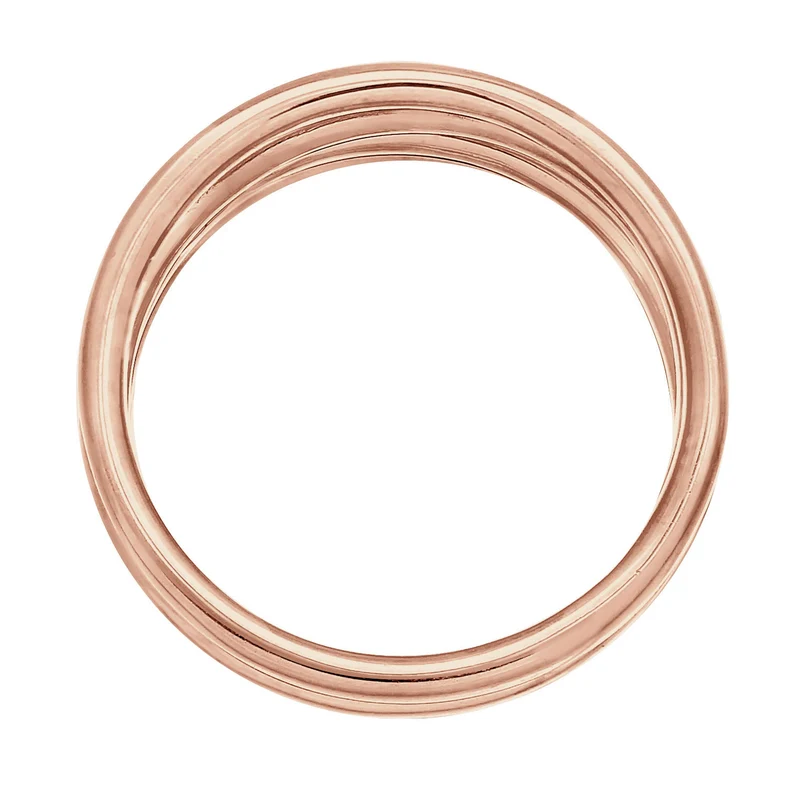 Ring Spirale