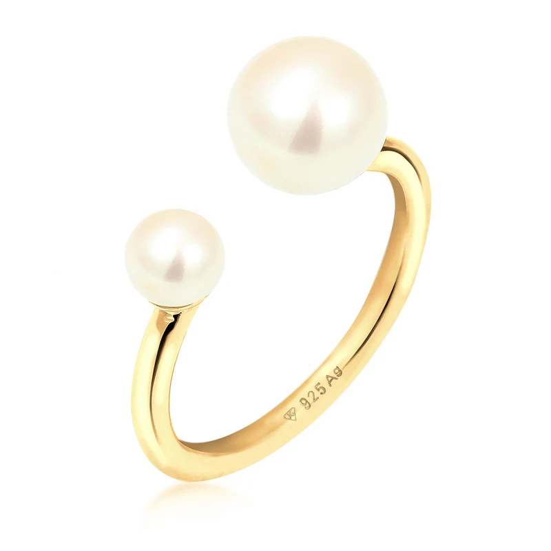 Ring | Süßwasserperle