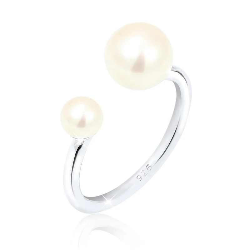 Ring | Süßwasserperle