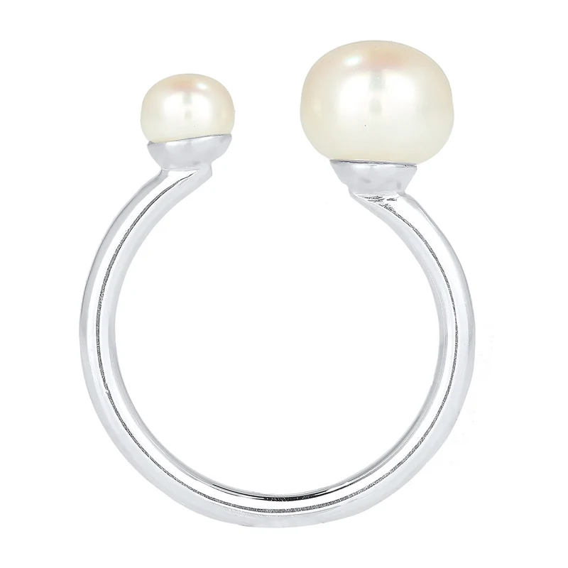 Ring | Süßwasserperle