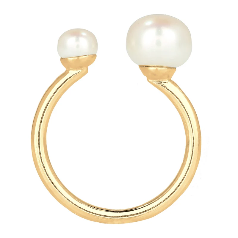 Ring | Süßwasserperle