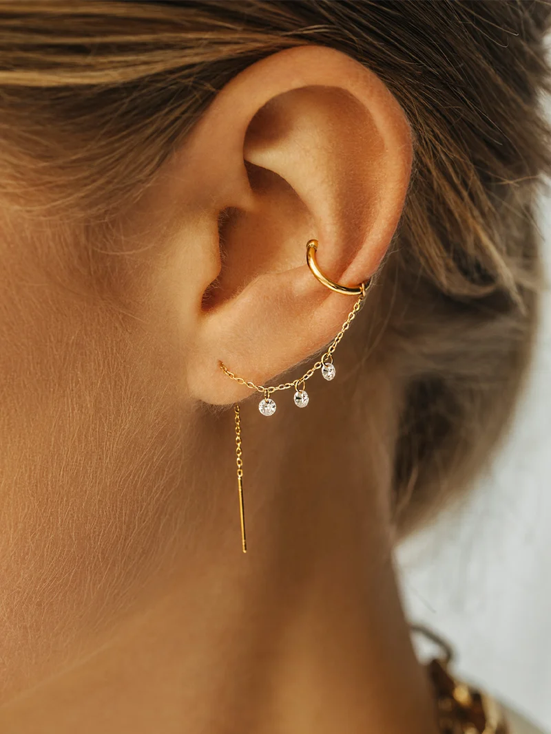 SPARK Earcuff