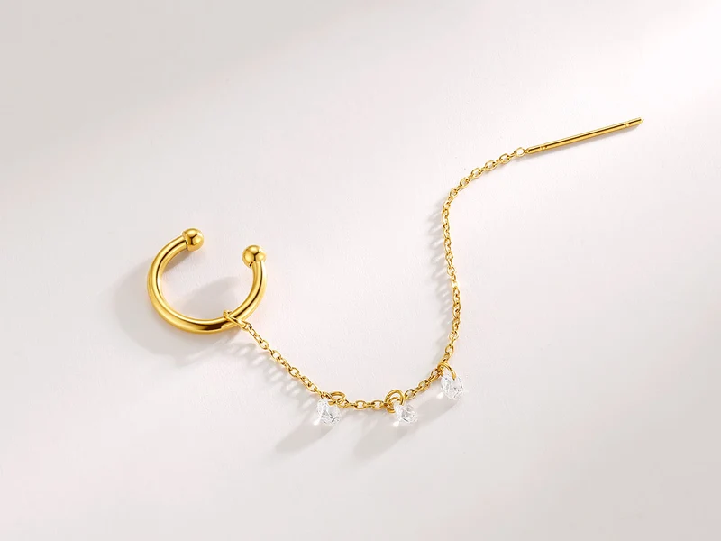 SPARK Earcuff