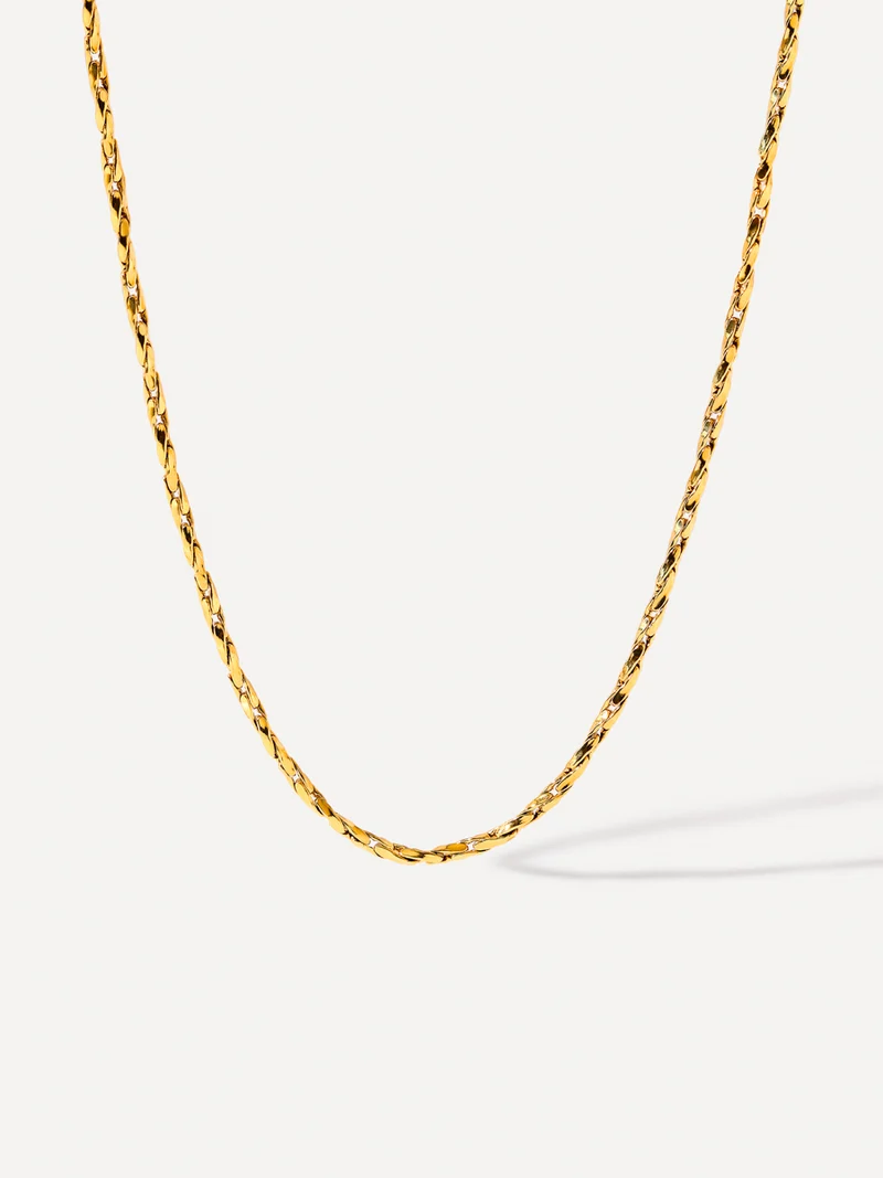 Sole Thought Kette