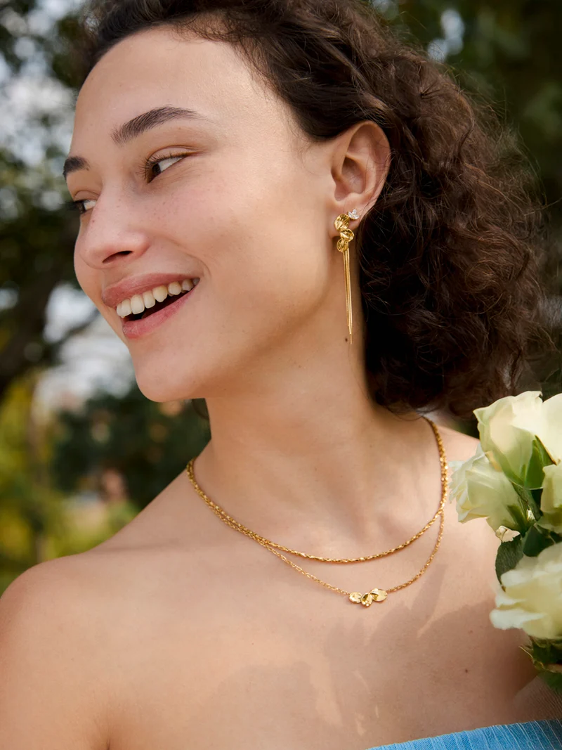 Sole Thought Kette